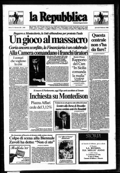 La repubblica